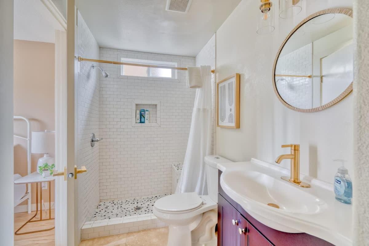 Stay Portland - Adorable Bright 1 Bed Near Ohsu Dış mekan fotoğraf