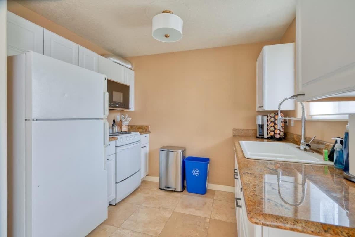 Stay Portland - Adorable Bright 1 Bed Near Ohsu Dış mekan fotoğraf