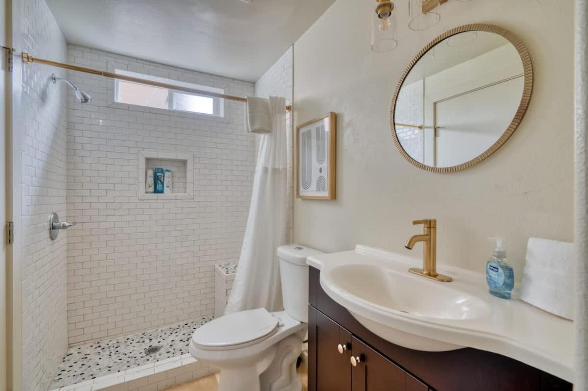 Stay Portland - Adorable Bright 1 Bed Near Ohsu Dış mekan fotoğraf